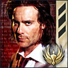 Battlestar Galactica avatars