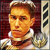 Battlestar Galactica avatars