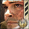 Battlestar Galactica avatars