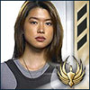 Battlestar Galactica avatars