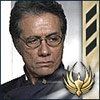 Battlestar Galactica avatars