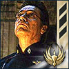 Battlestar Galactica avatars