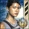 Battlestar Galactica avatars