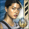 Battlestar Galactica avatars