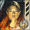 Battlestar Galactica avatars