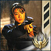 Battlestar Galactica avatars