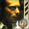 Battlestar Galactica avatars