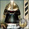 Battlestar Galactica avatars