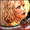 Battlestar Galactica avatars