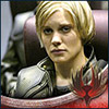 Battlestar Galactica avatars