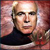 Battlestar Galactica avatars