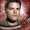 Battlestar Galactica avatars