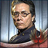 Battlestar Galactica avatars