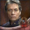 Battlestar Galactica avatars