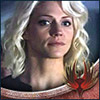 Battlestar Galactica avatars