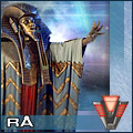 Stargate avatars