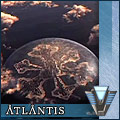 Stargate avatars