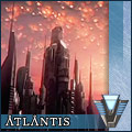 Stargate avatars