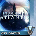 Stargate avatars