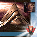 Stargate avatars