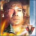 Stargate avatars