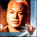 Teal'c Avatar