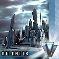 Stargate avatars