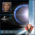 Stargate avatars