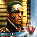 Stargate avatars