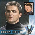 Stargate avatars