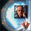 Stargate avatars