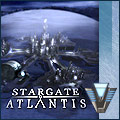 Stargate avatars