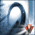 Stargate avatars