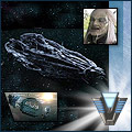 Stargate avatars