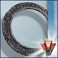 Stargate avatars