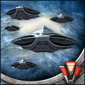 Stargate avatars