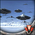 Stargate avatars