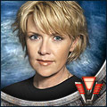 Stargate avatars