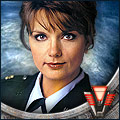 Stargate avatars