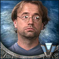 Stargate avatars