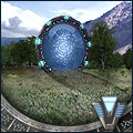 Stargate avatars