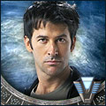 Stargate avatars