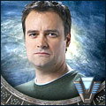 Stargate avatars