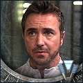 Stargate avatars