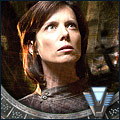 Stargate avatars