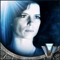 Stargate avatars