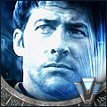 Stargate avatars