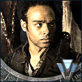 Stargate avatars