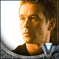 Stargate avatars