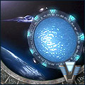 Stargate avatars